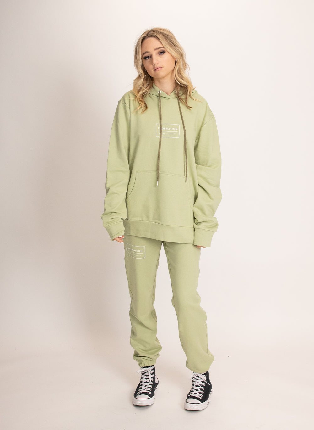 Staple Trackie - For You