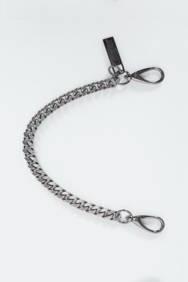 Chain Handle Clip