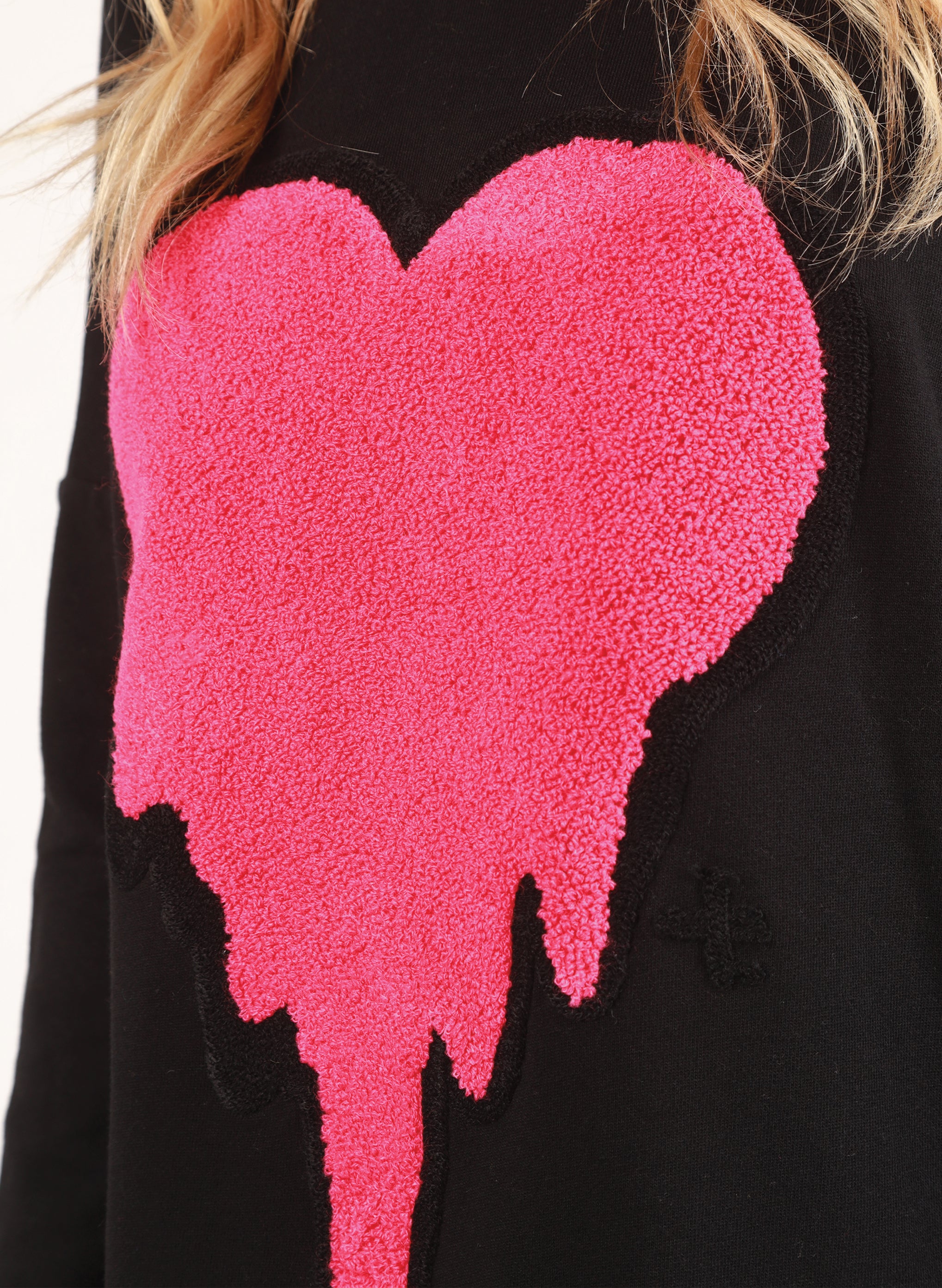 Award Dress - Heart Melt