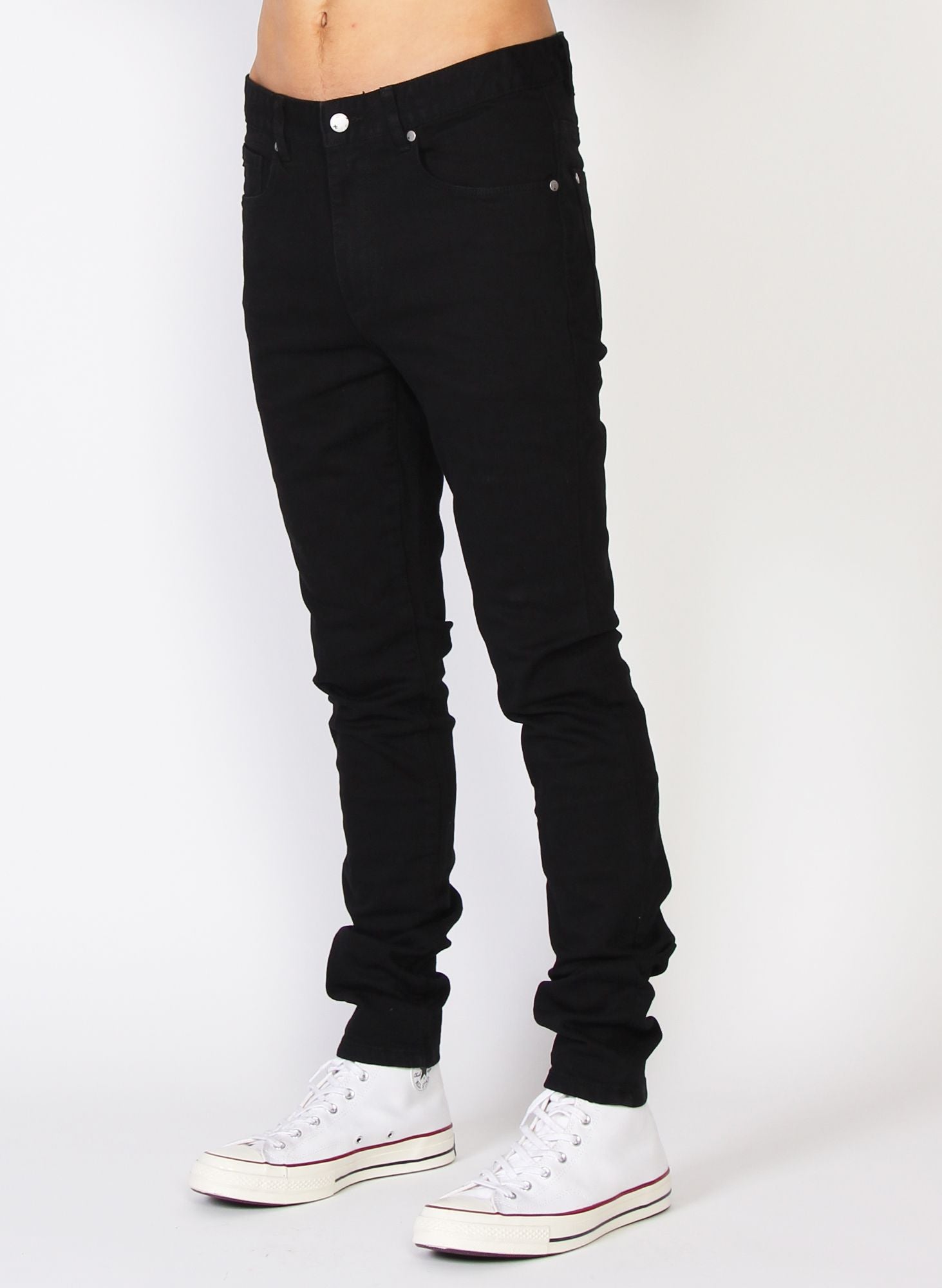 Rocco Jean - Small Plus