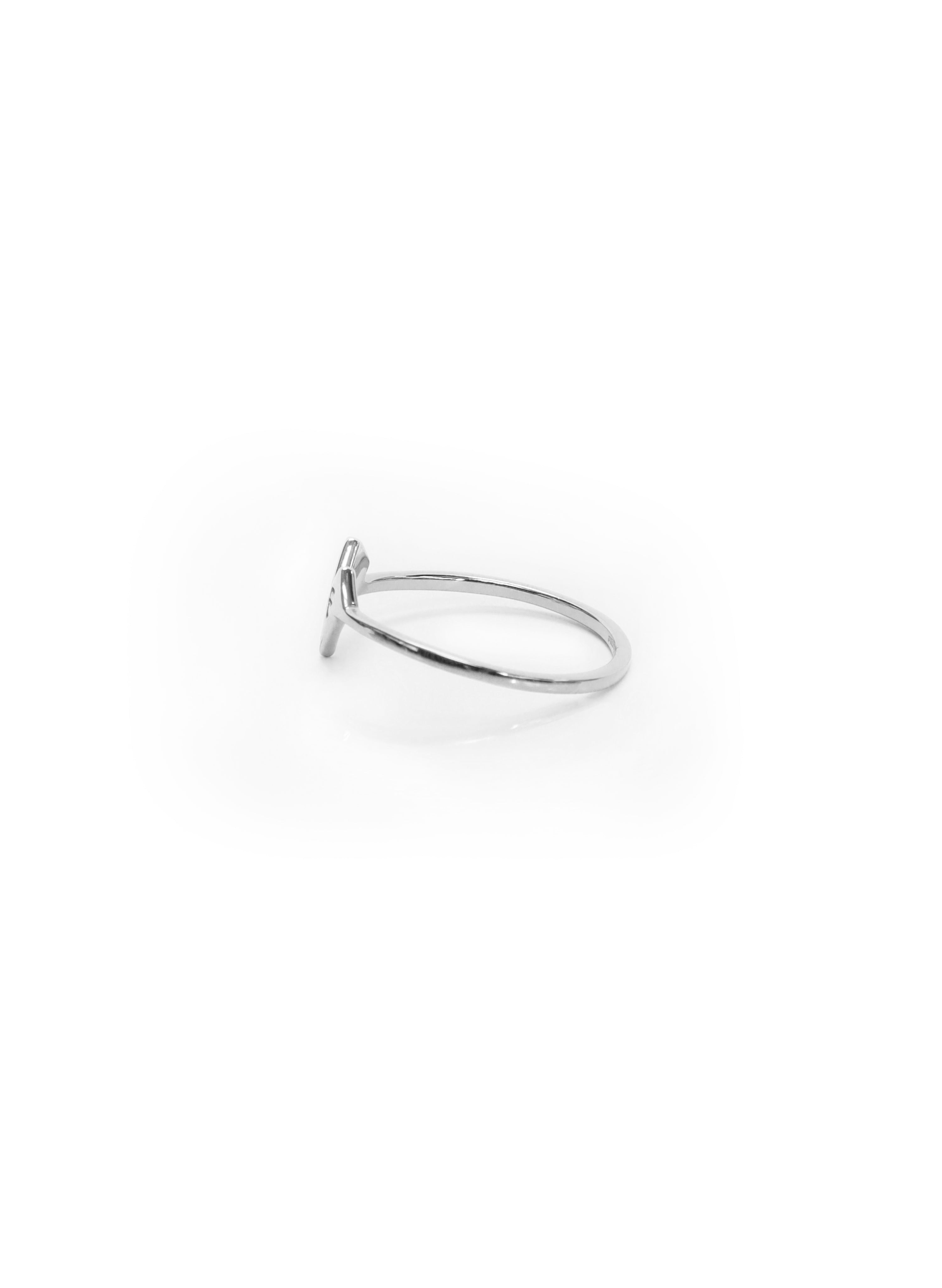 Amour Ring.