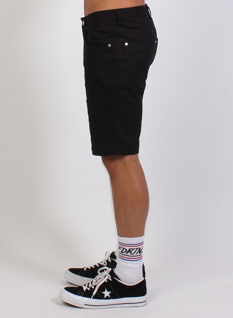 Perfect Short - 1 Plus