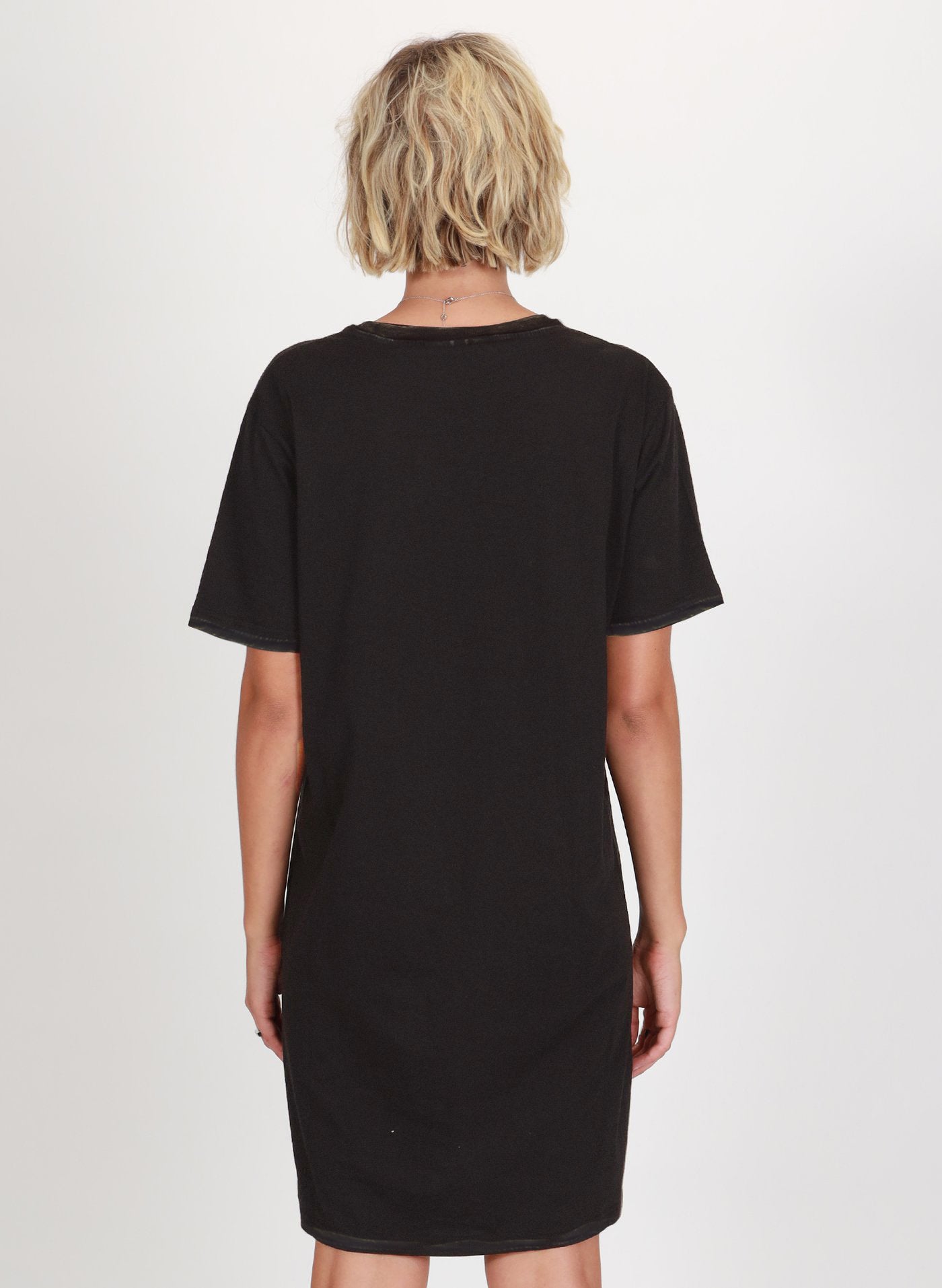 Rush Dress - Leopard