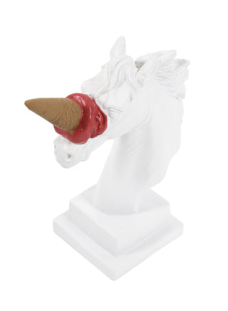 Ice Cream Horse