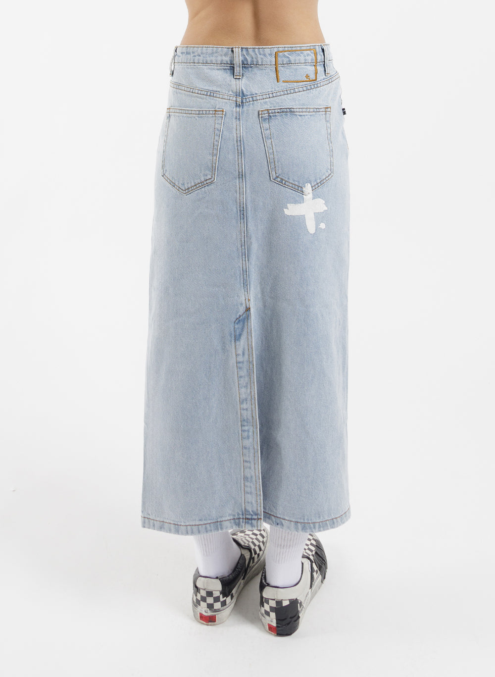 99 Skirt - Paint Plus