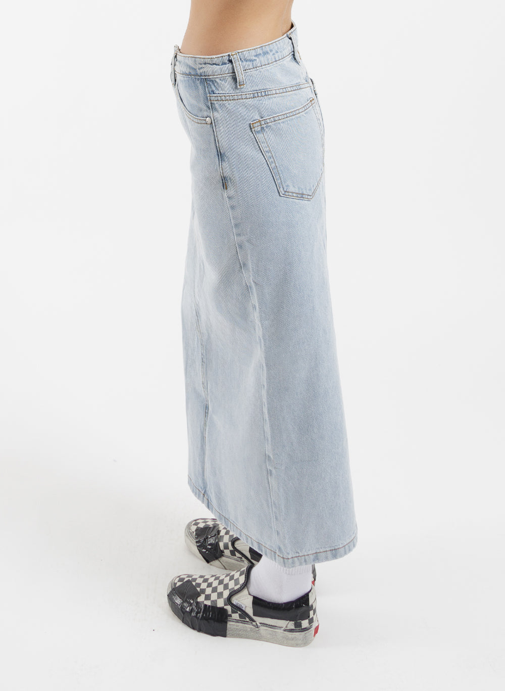 99 Skirt - Paint Plus