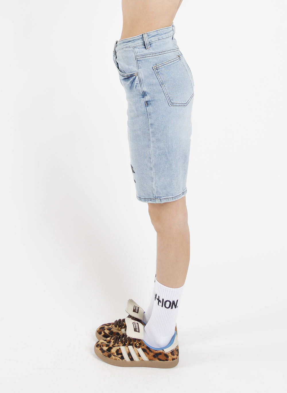 Take It Easy Short - Trio