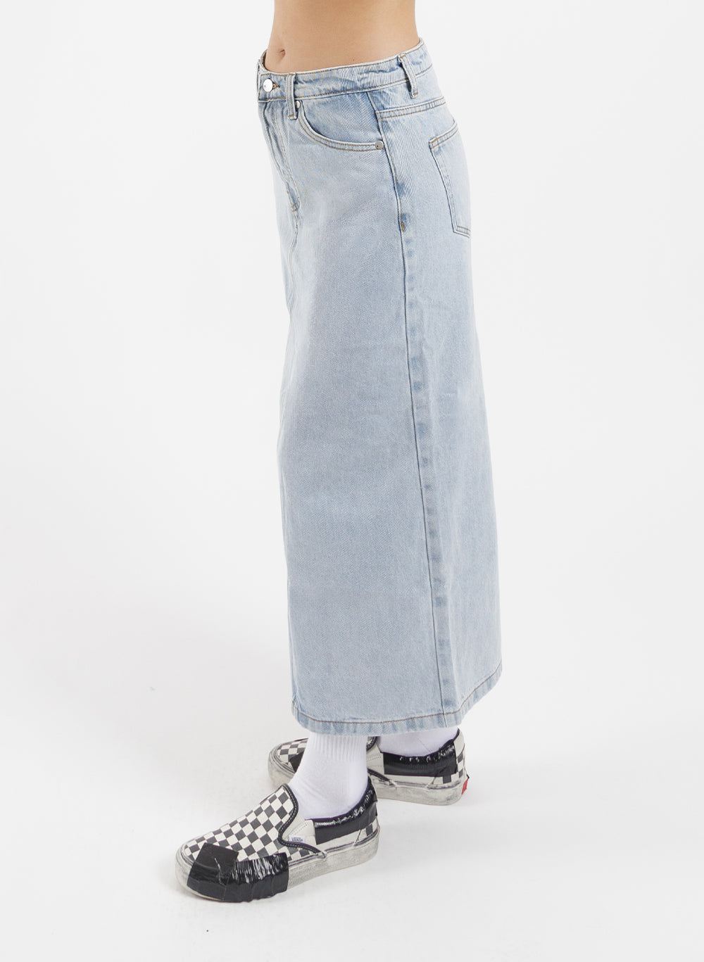 99 Skirt - Paint Plus