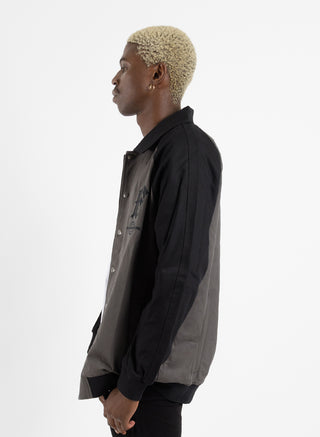 Stamford Jacket