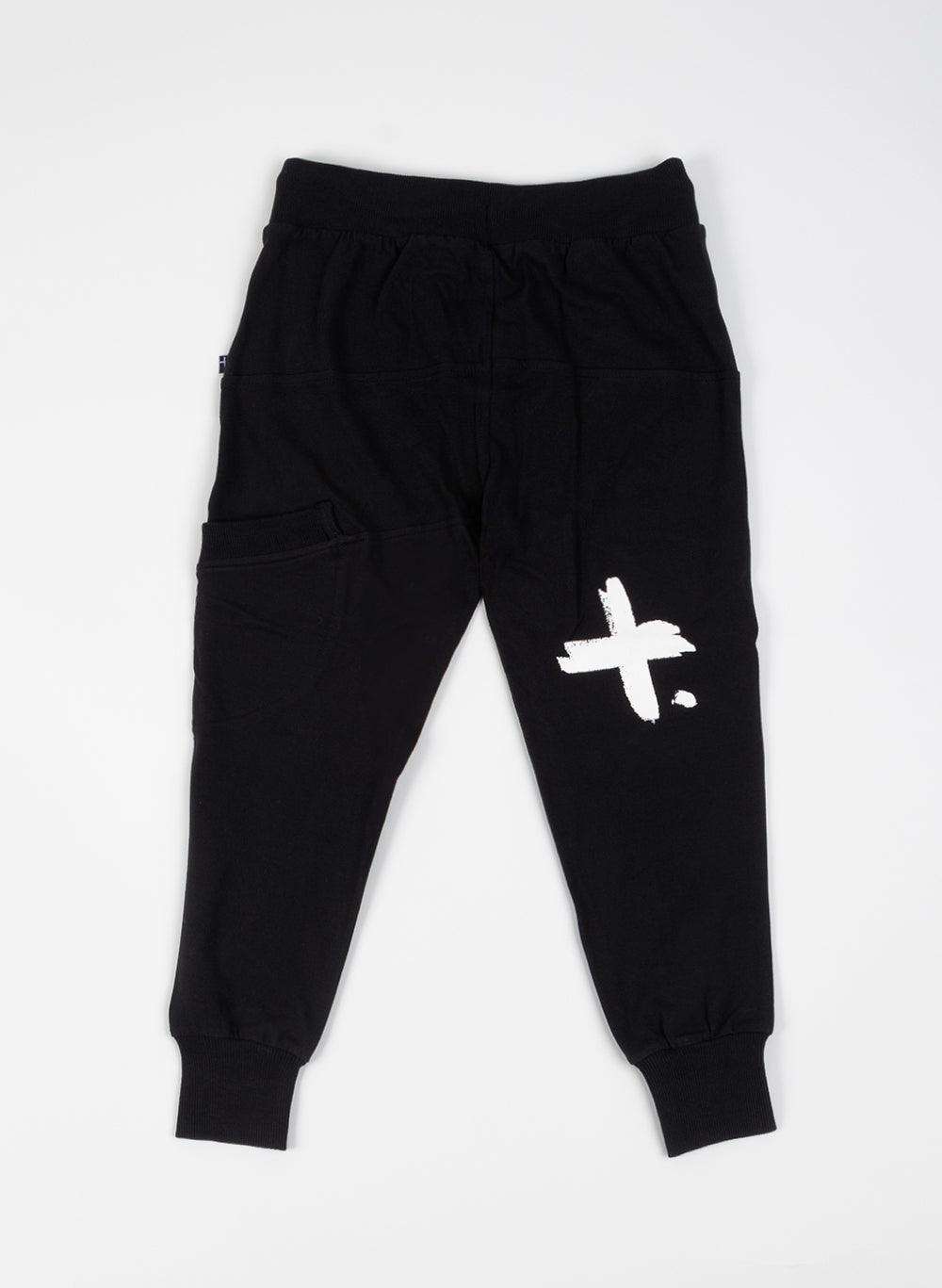 Playground Trackies - Plus Dot
