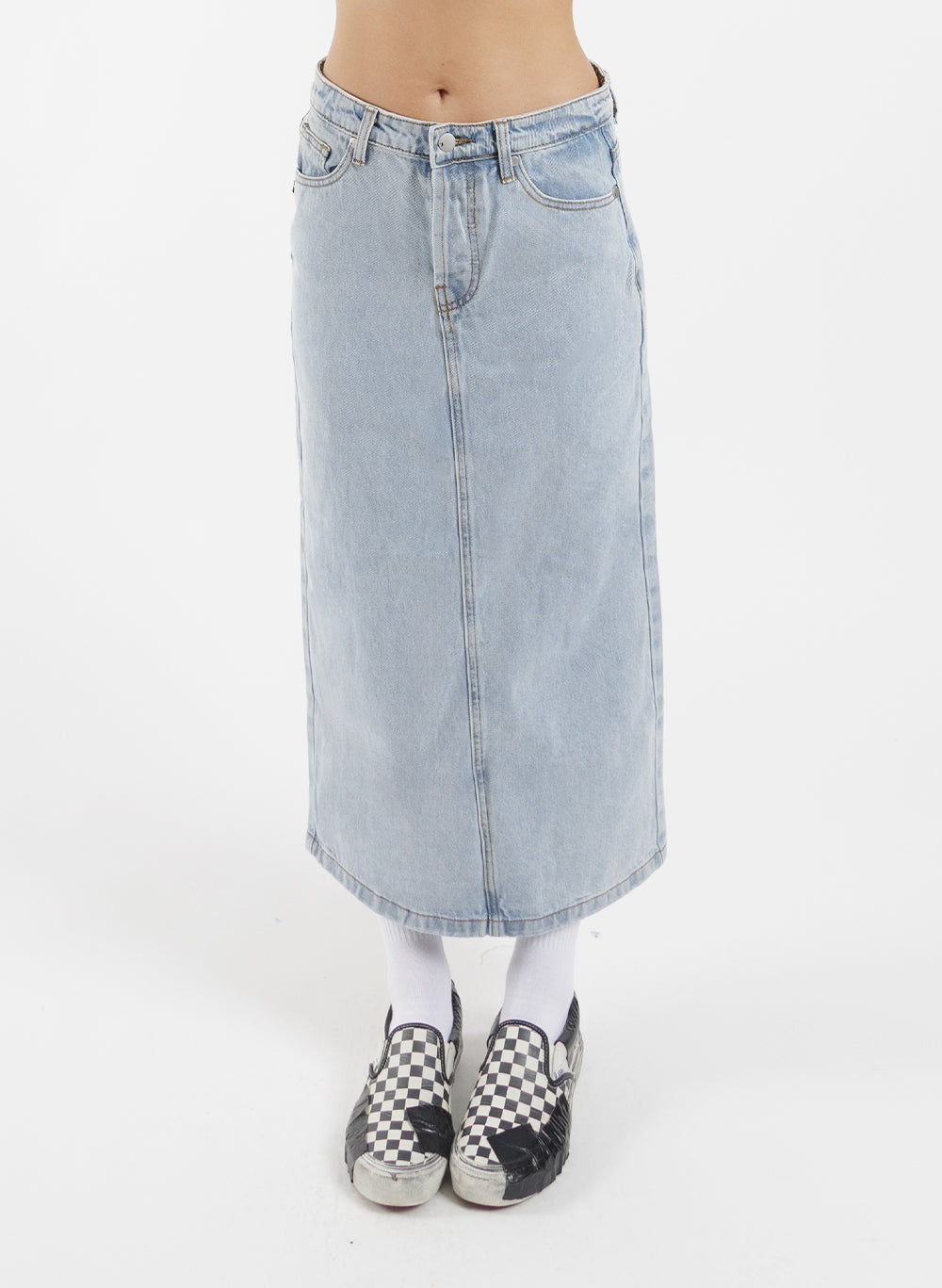 99 Skirt - Paint Plus