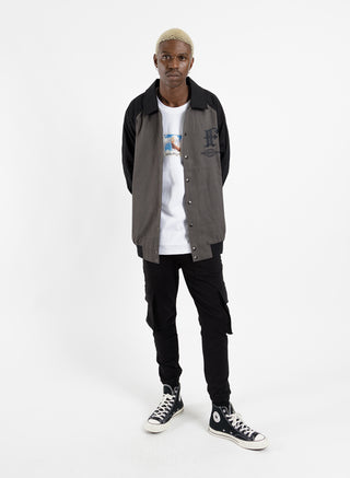Stamford Jacket