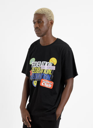 Our Tee - Club