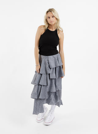 Layer Skirt - Typo