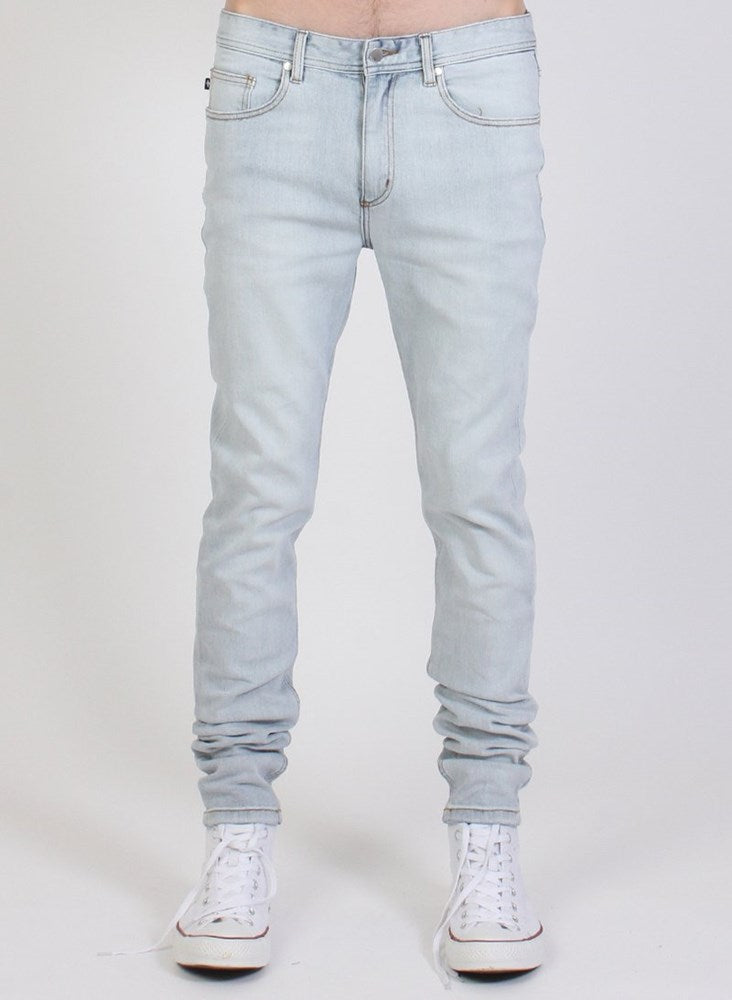 Rocco Jean - Small Plus W.Blue