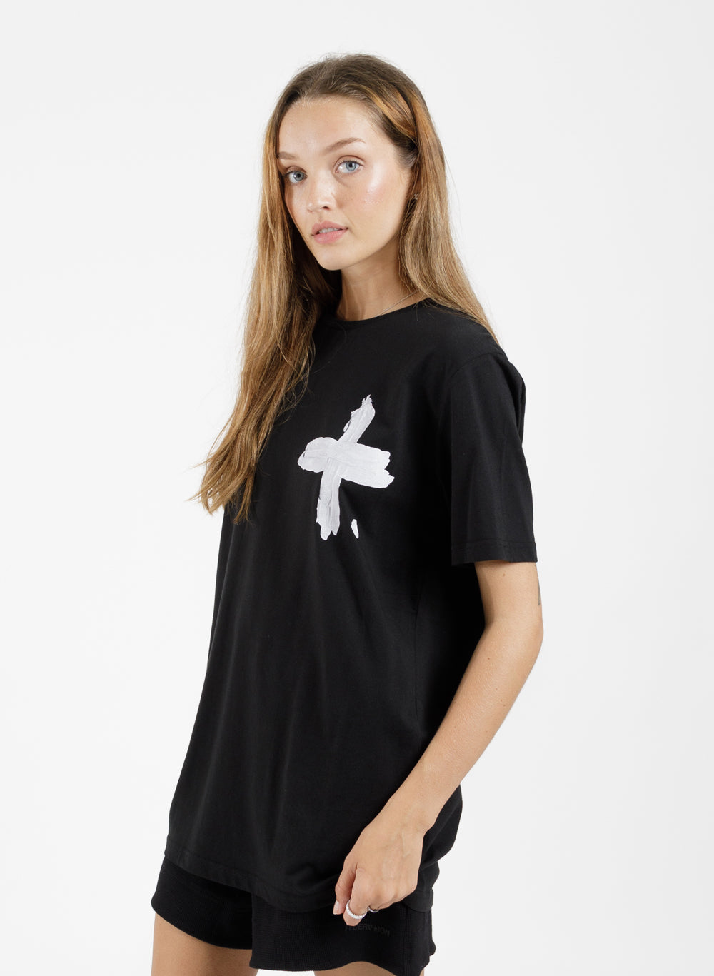 Staple Tee - Big Plus