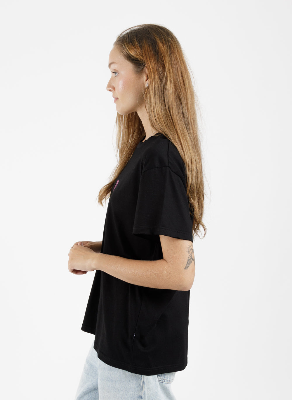 Frankie Tee - Lil Tiger