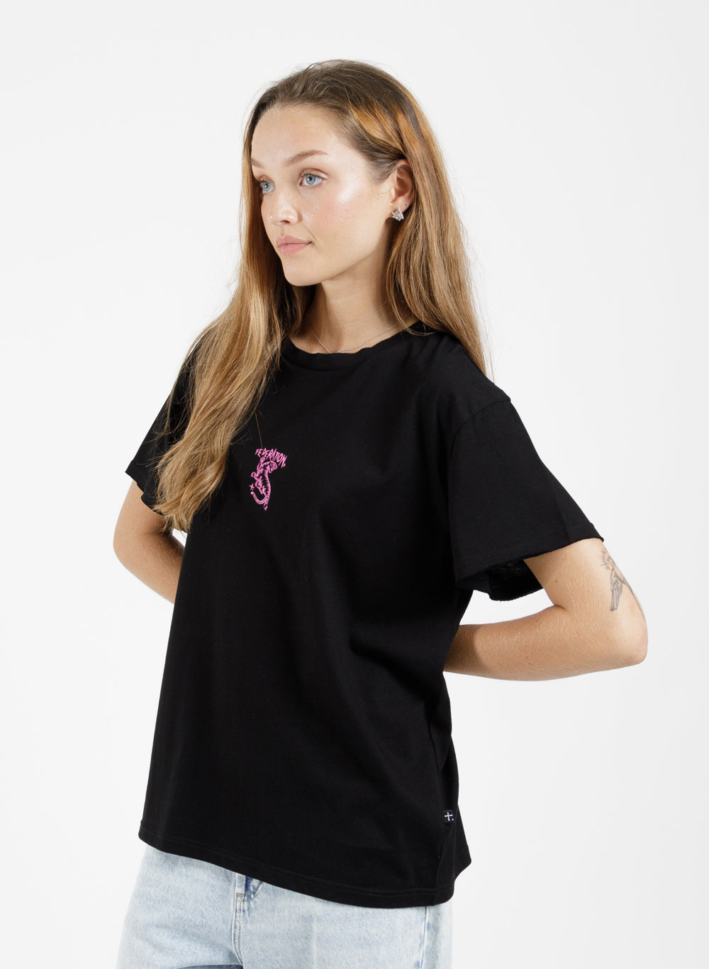 Frankie Tee - Lil Tiger