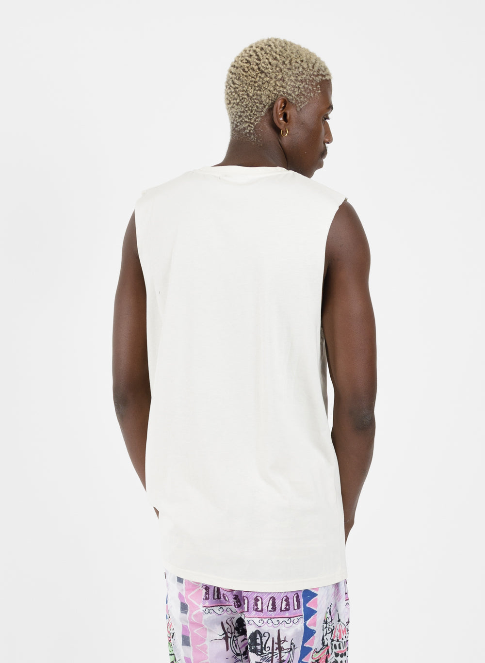 Staple Tank - Holiday