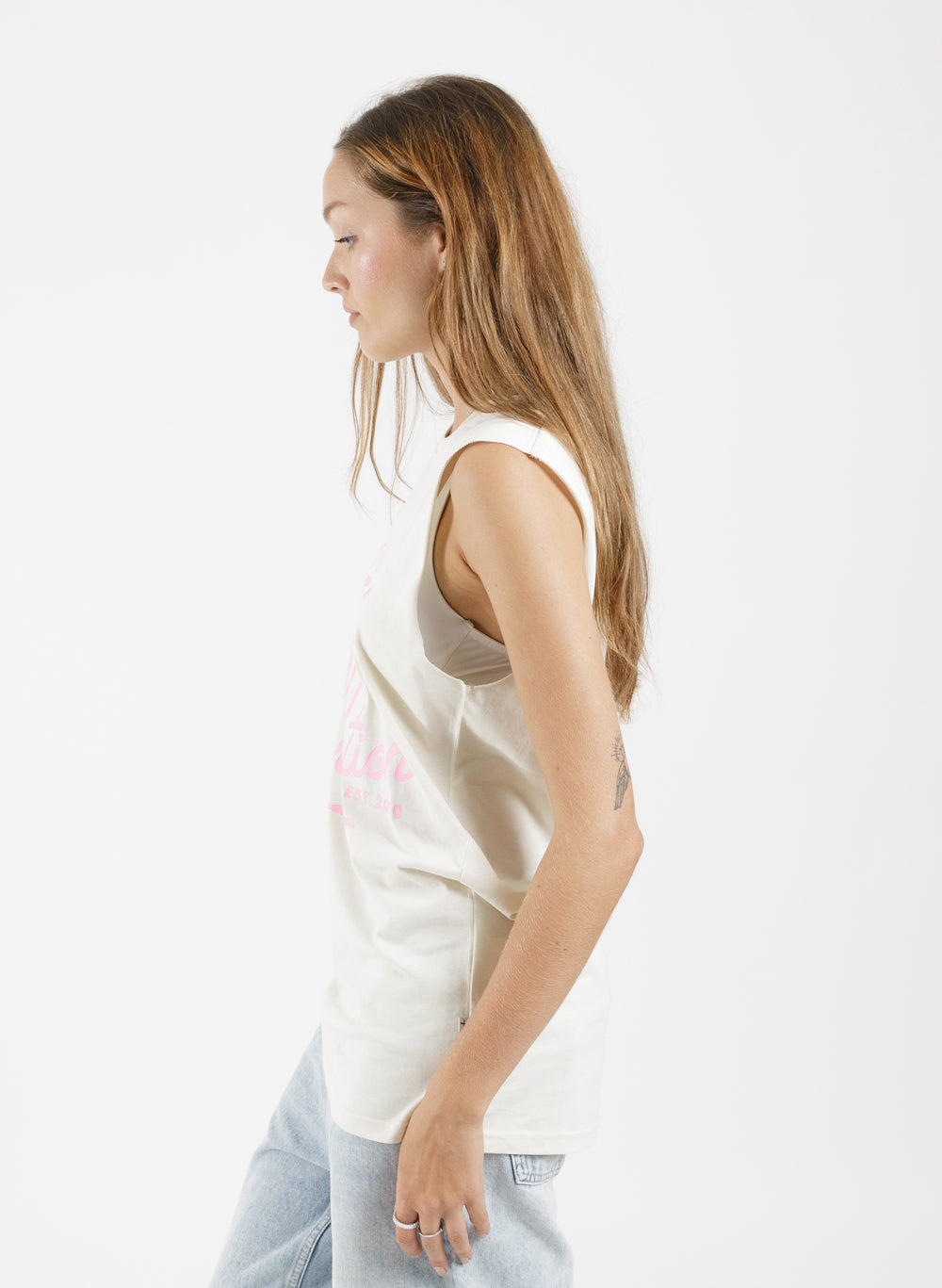 Staple Tank - Holiday