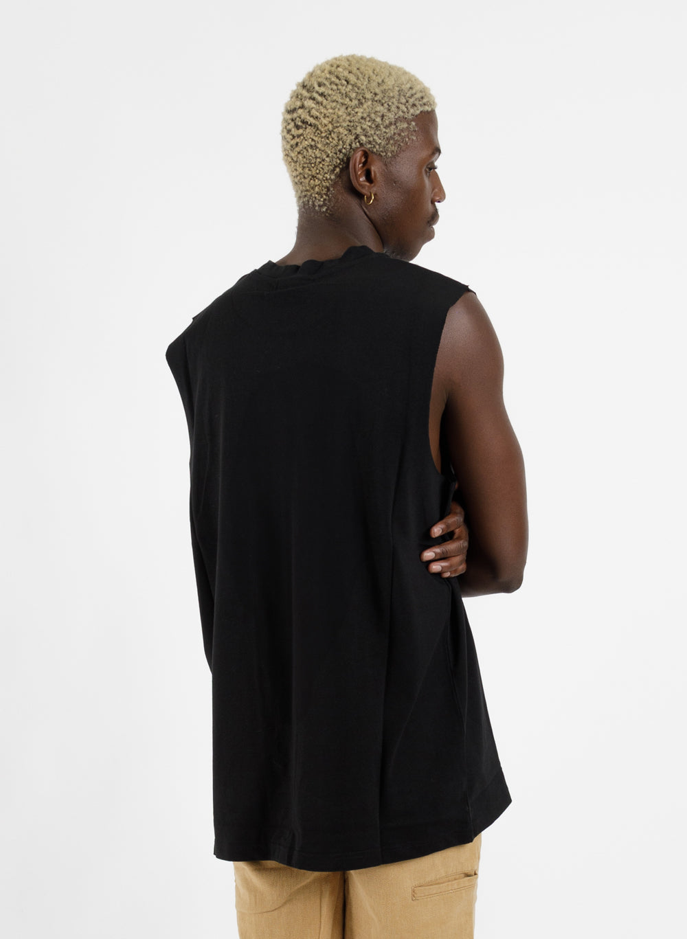 Staple Tank - Tiny Men's