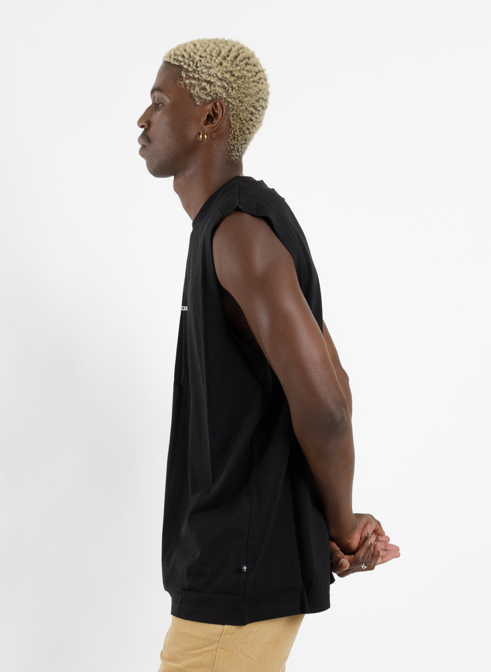 Staple Tank - Tiny Men's