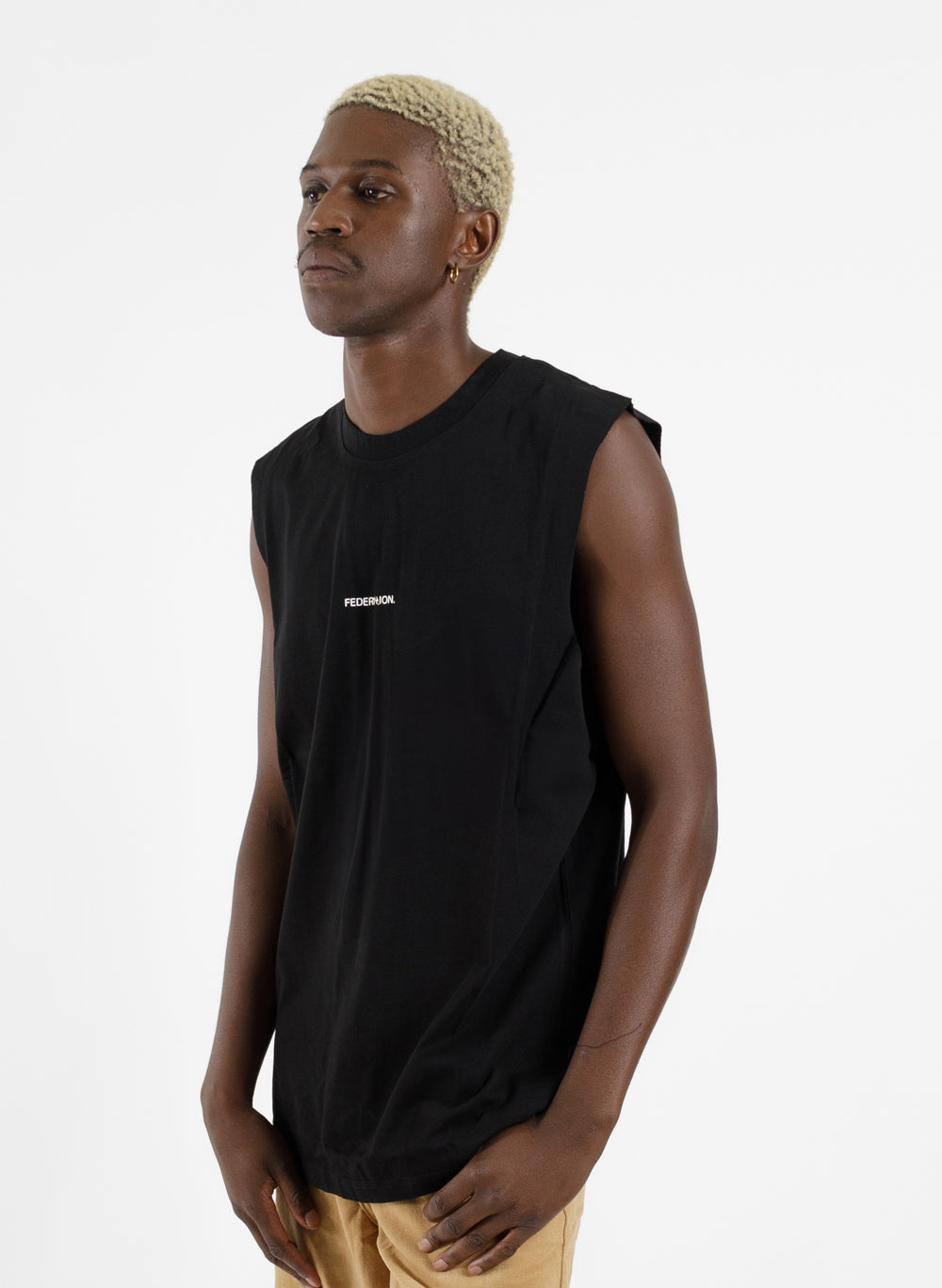 Staple Tank - Tiny Men's