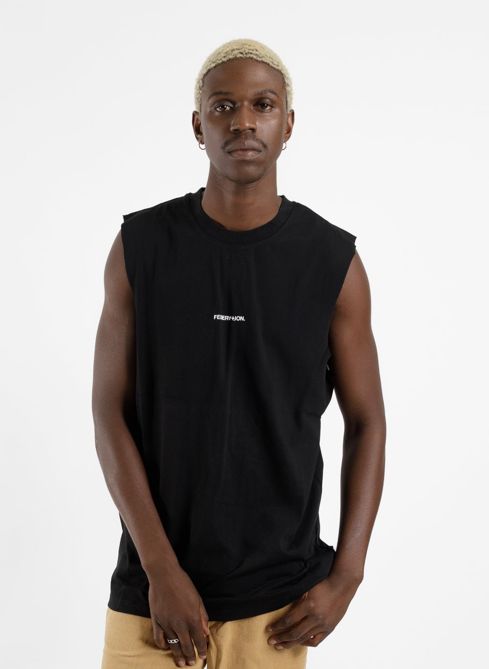 Staple Tank - Tiny Men's