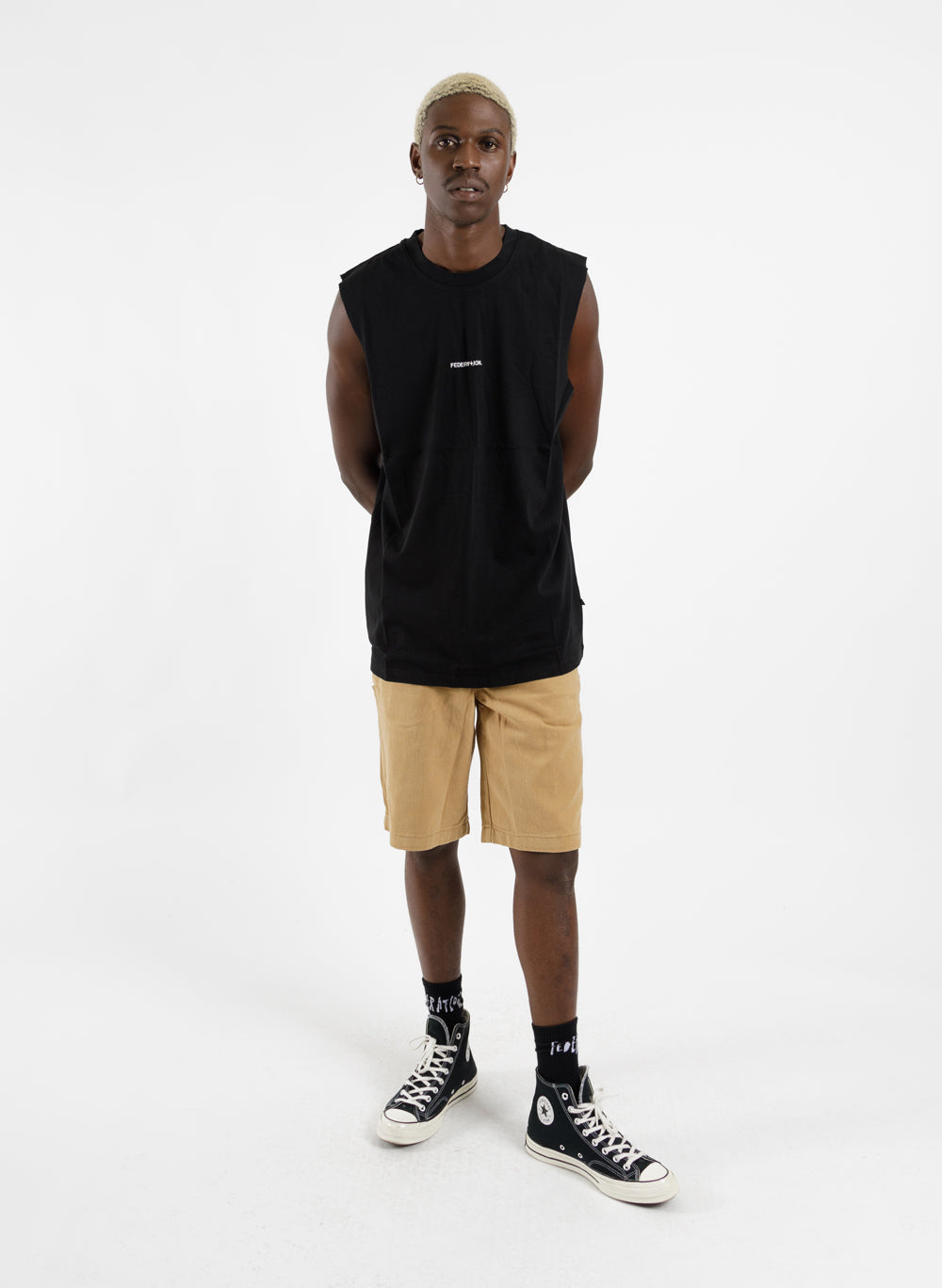 Staple Tank - Tiny Men's