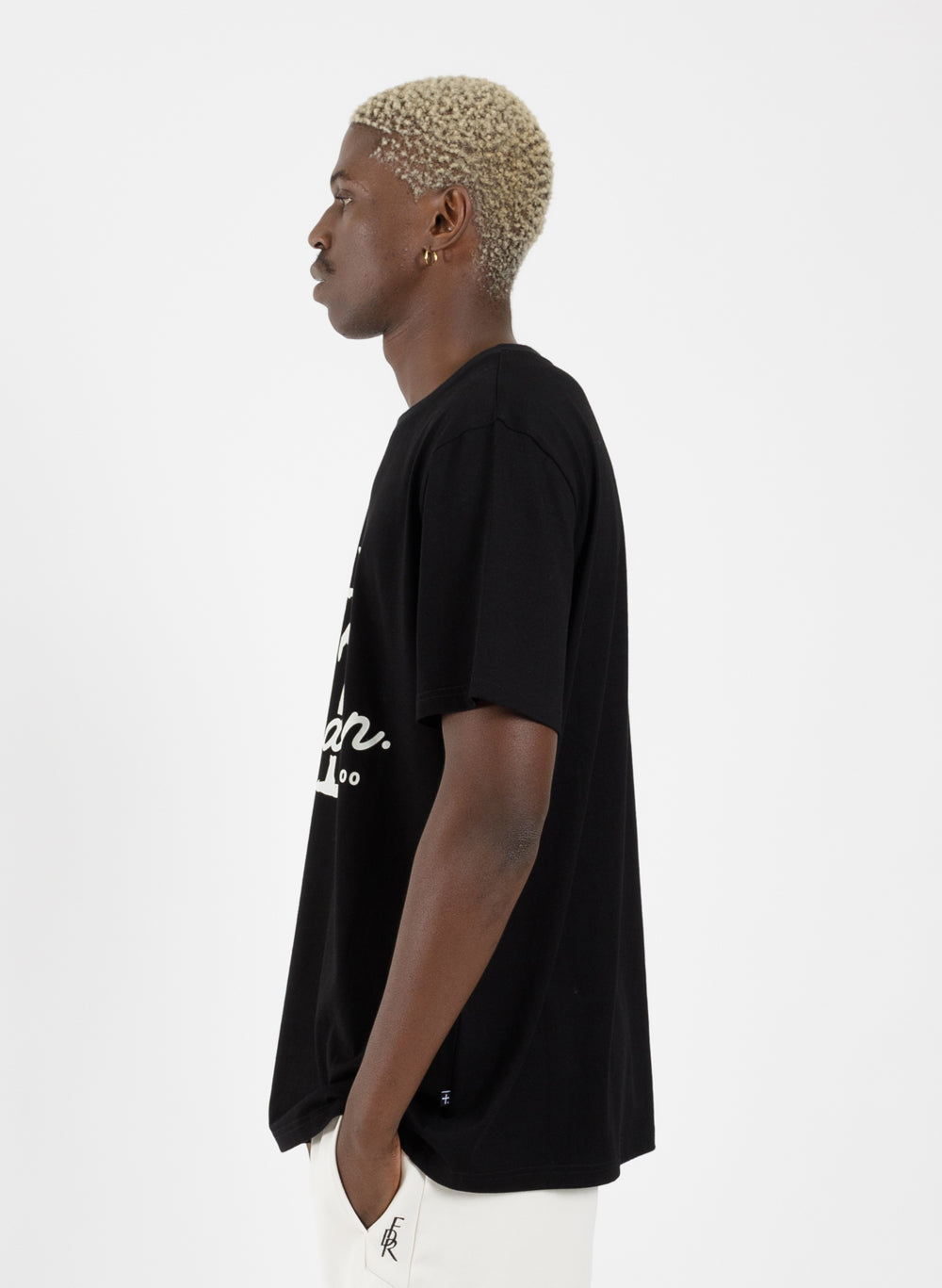 Staple Tee - Holiday