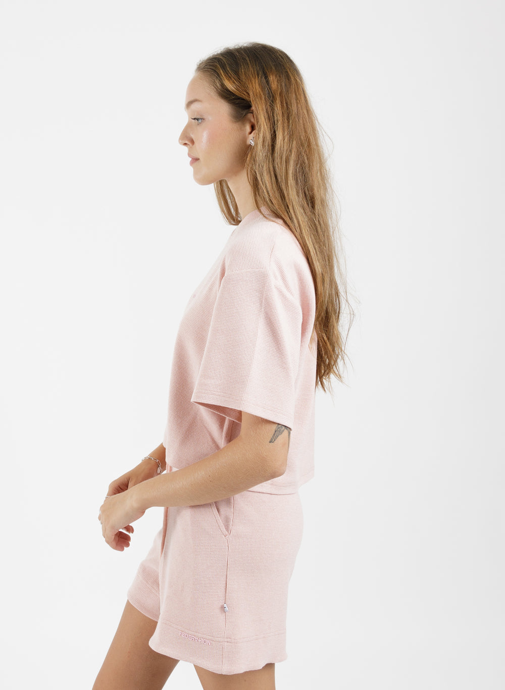 Waffle Our Crop - Tiny