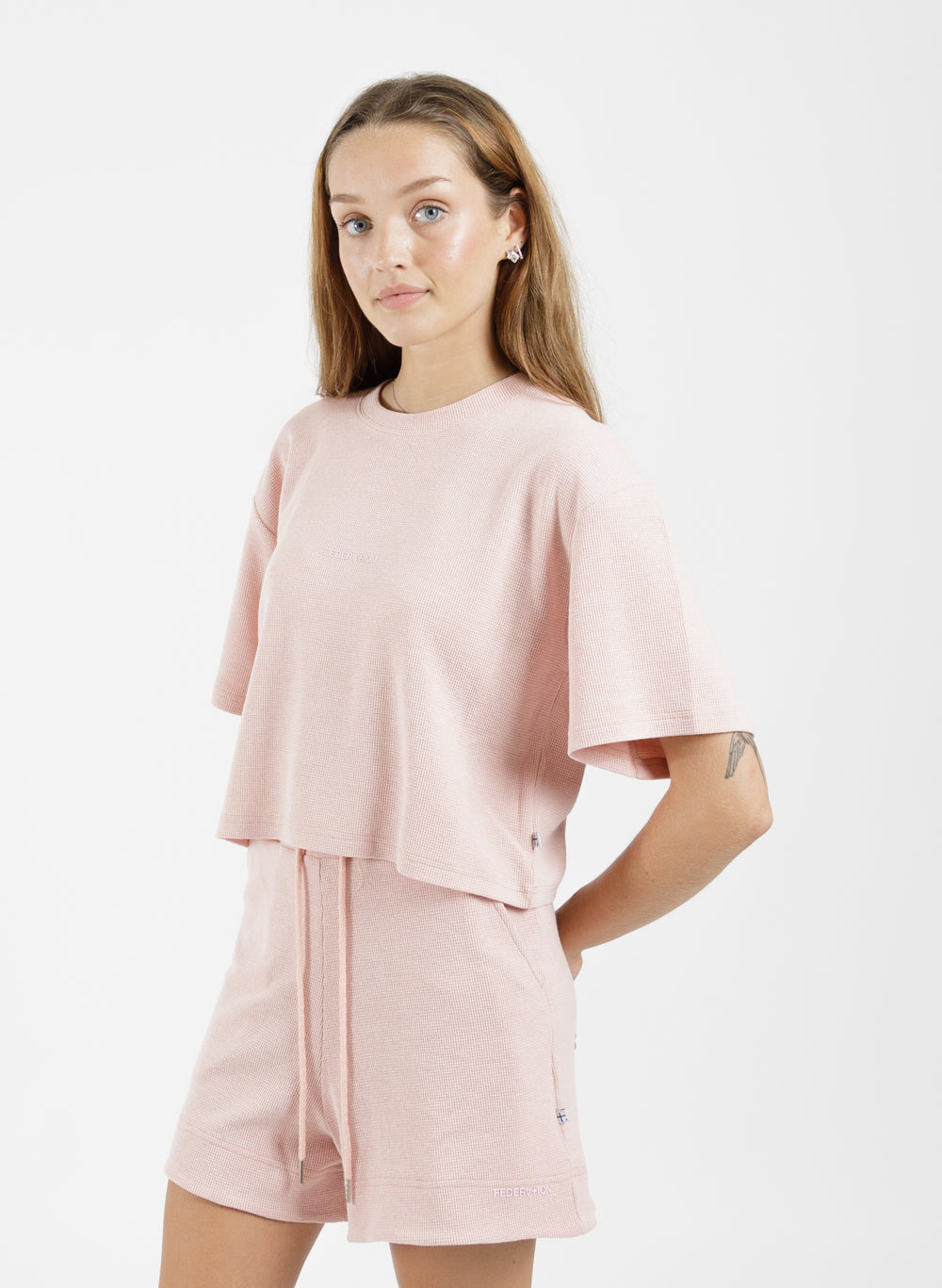 Waffle Our Crop - Tiny