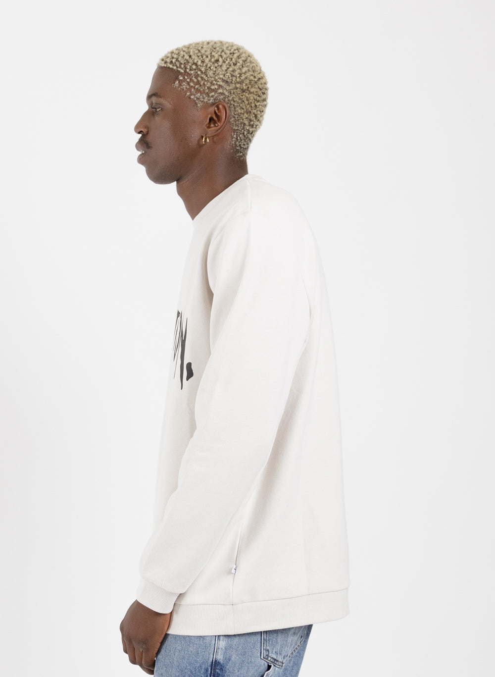 Staple Crew - Scratched