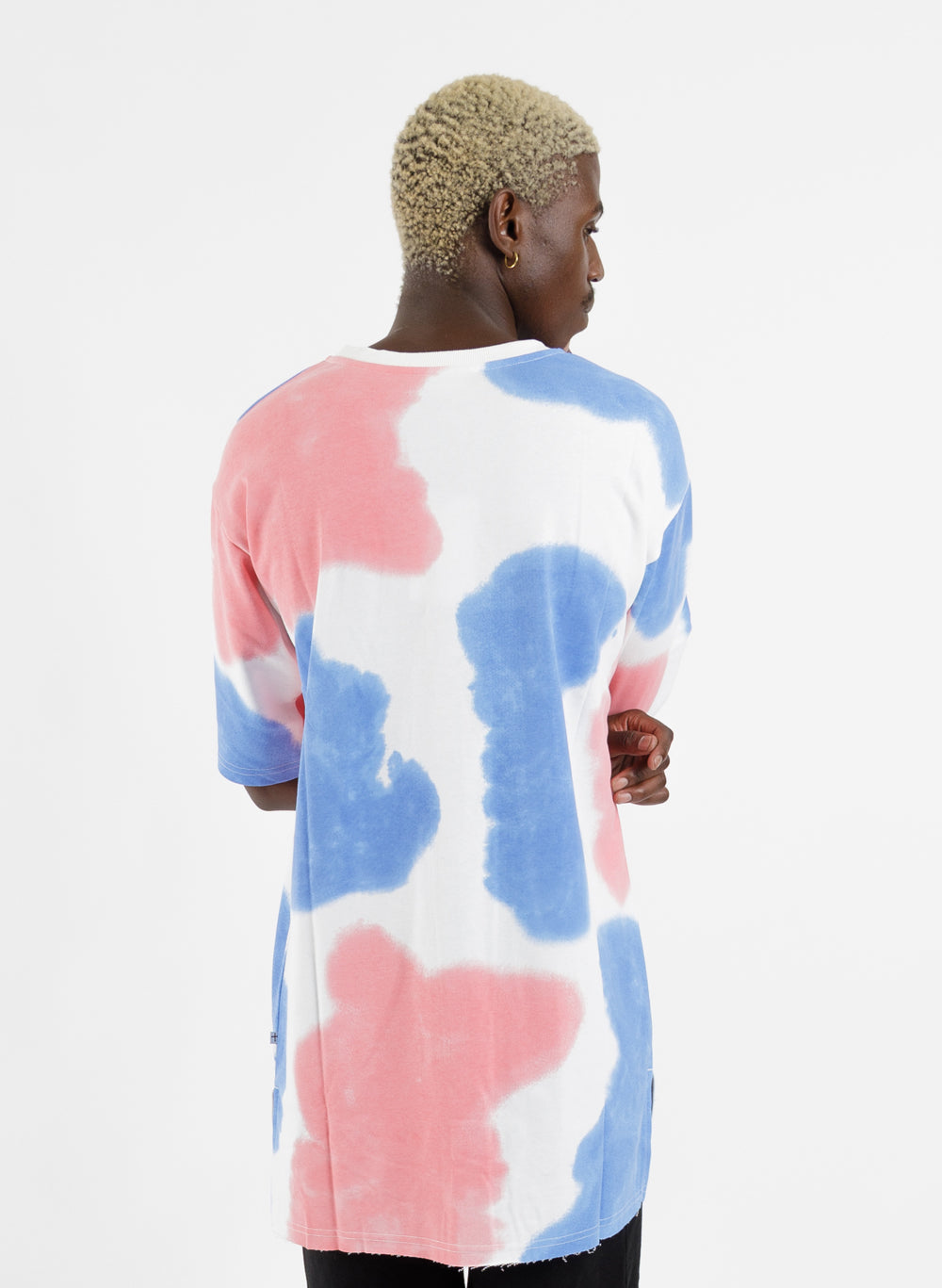 Streets Top - Drawn Men's