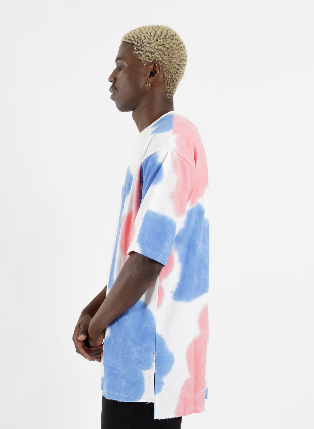 Streets Top - Drawn Men's