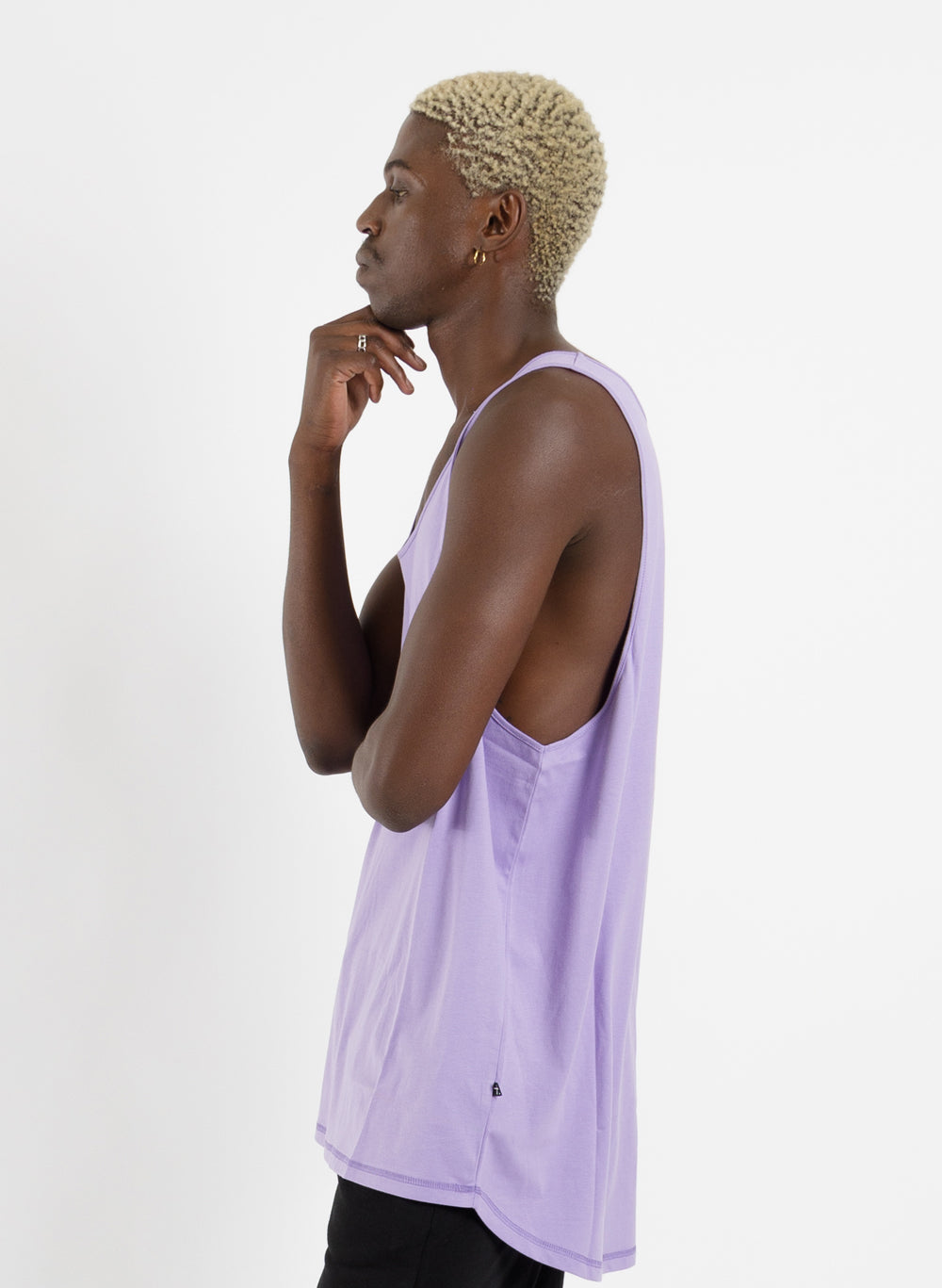 Control Singlet - Twenty One