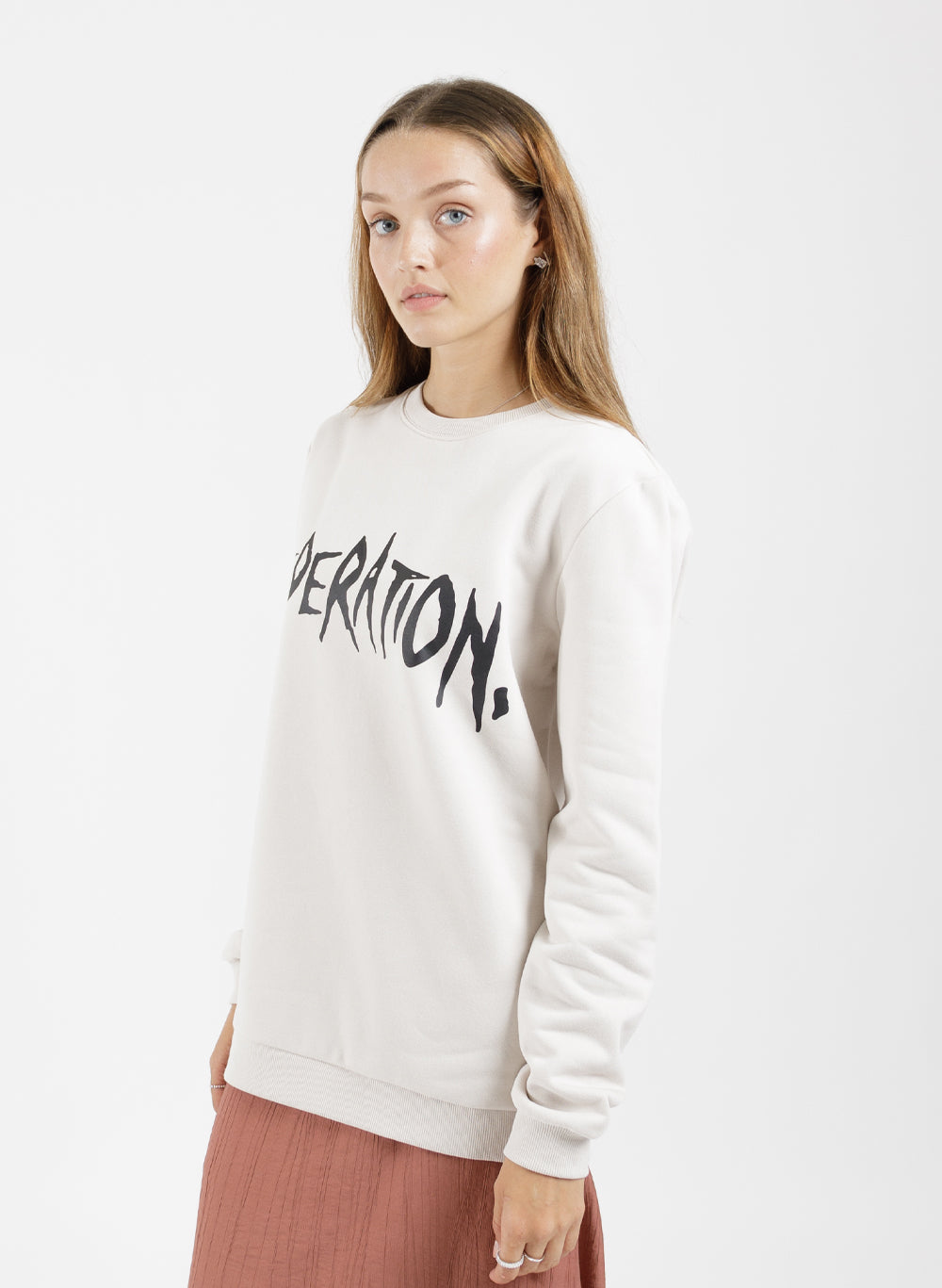 Staple Crew - Scratched