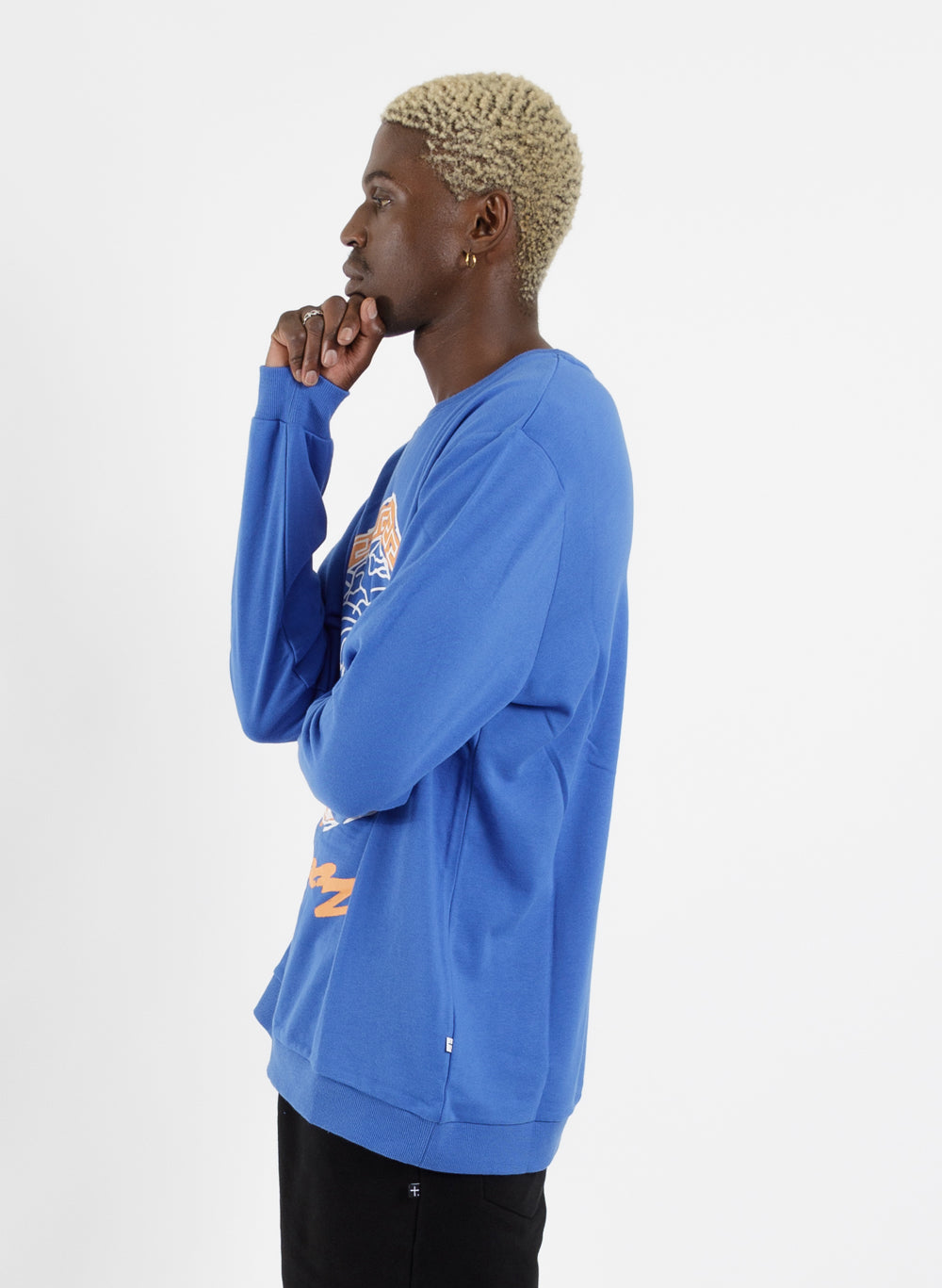 Staple Crew - Our Mate