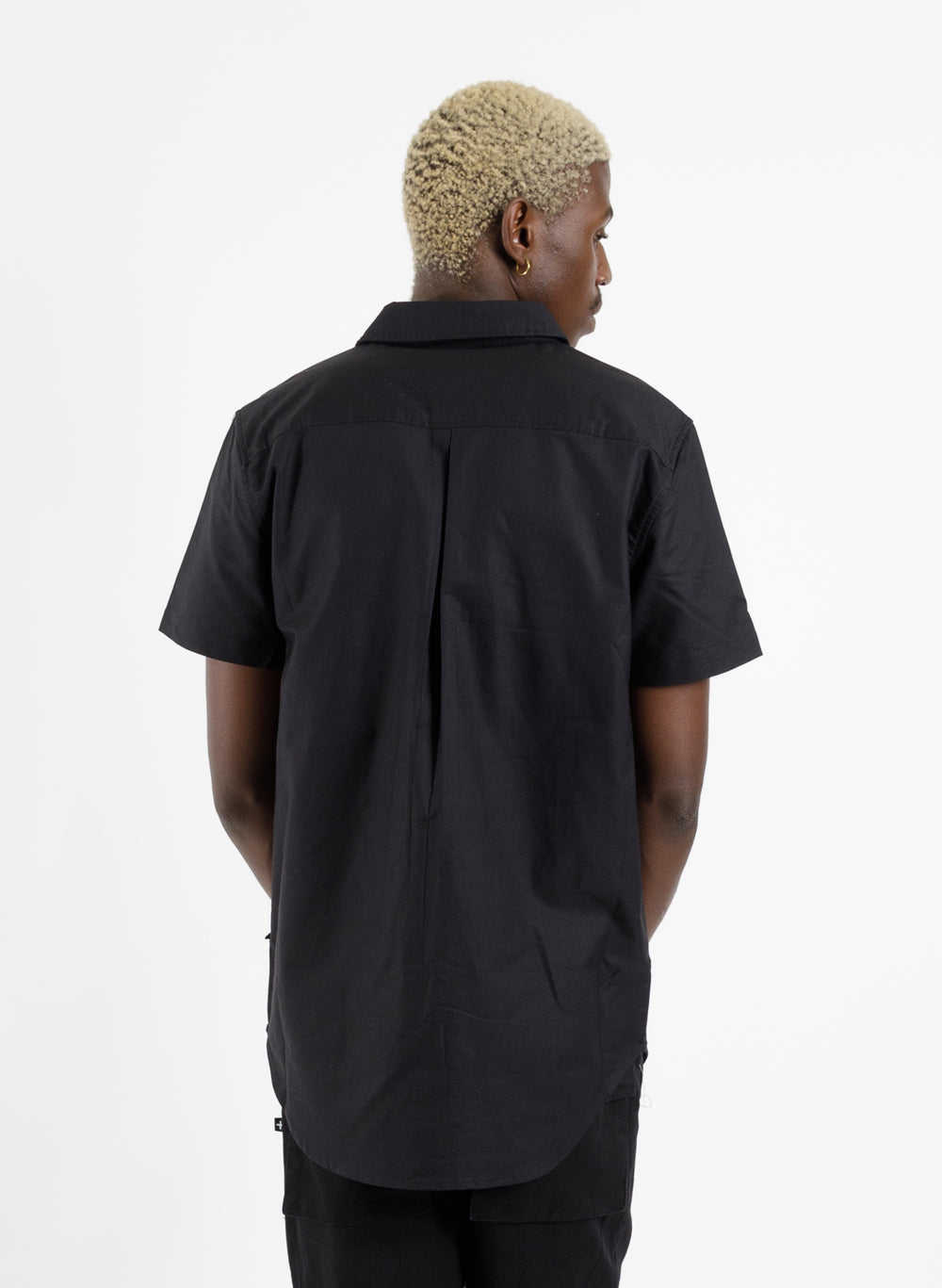 Short Sleeve Date Shirt