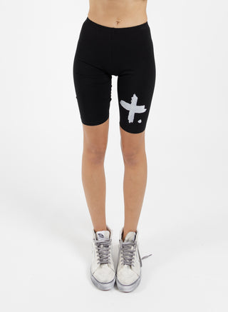 Here Bike Short - Big Plus