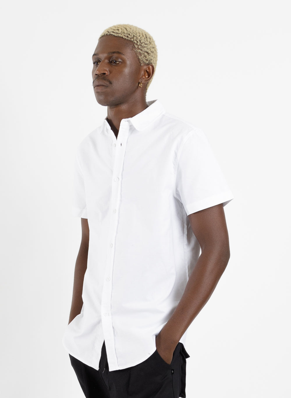 Short Sleeve Date Shirt