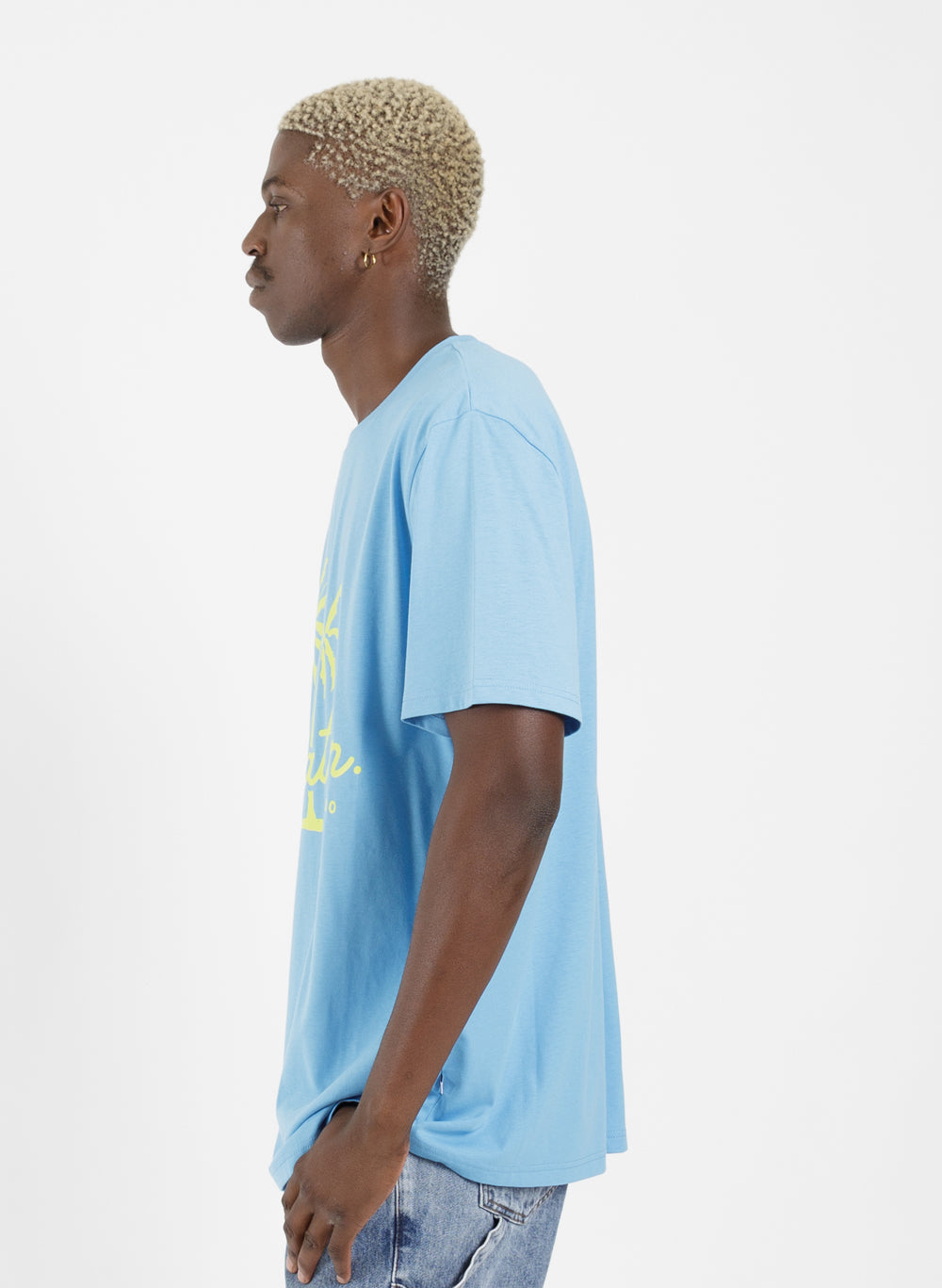 Staple Tee - Holiday