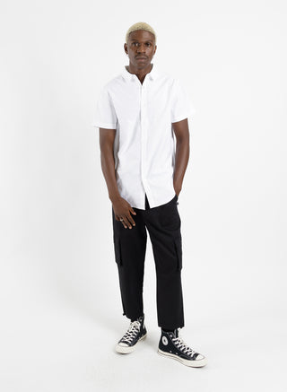 Short Sleeve Date Shirt