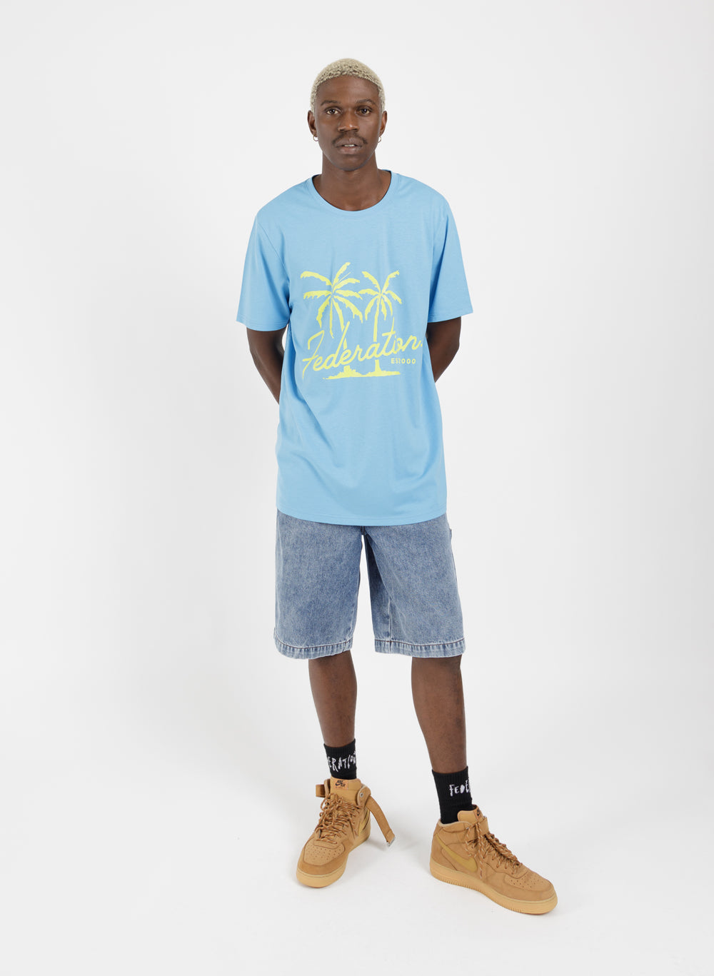 Staple Tee - Holiday