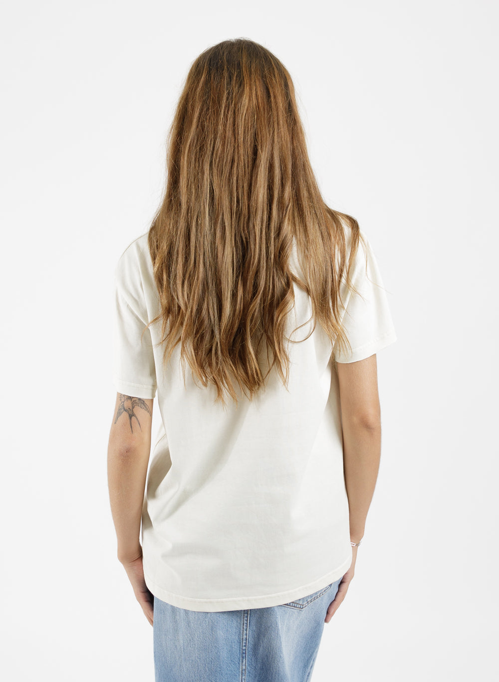 Frankie Tee - Scratched