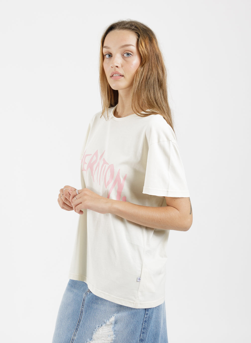 Frankie Tee - Scratched