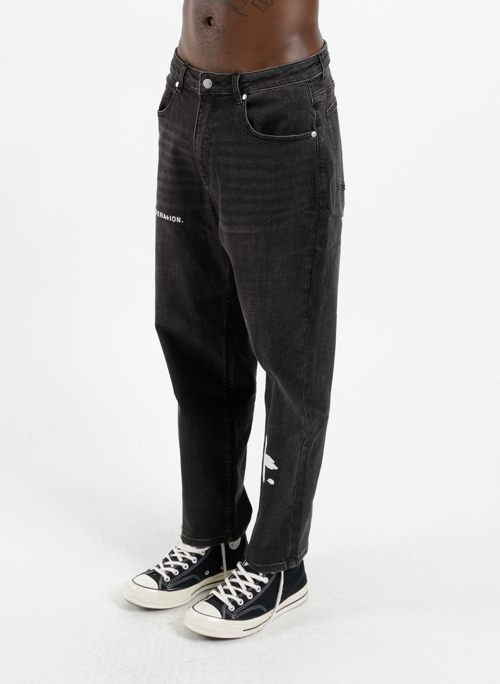 Take It Easy Jean - Trio