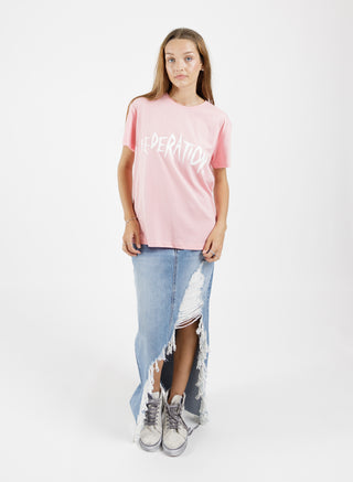 Frankie Tee - Scratched