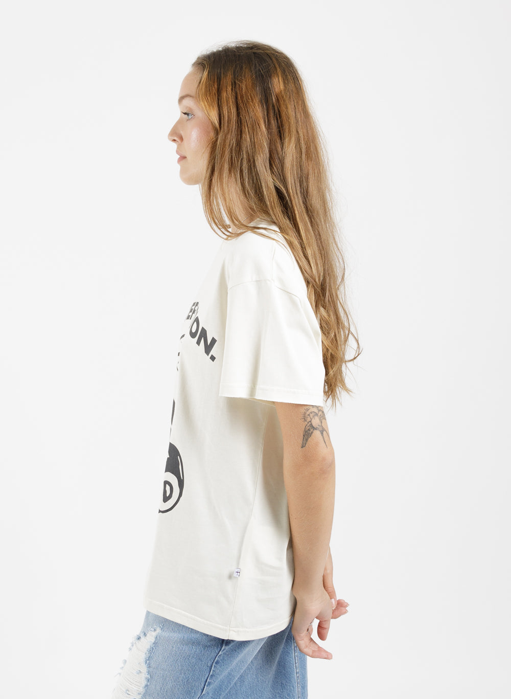 Frankie Tee - Cherry Bomb