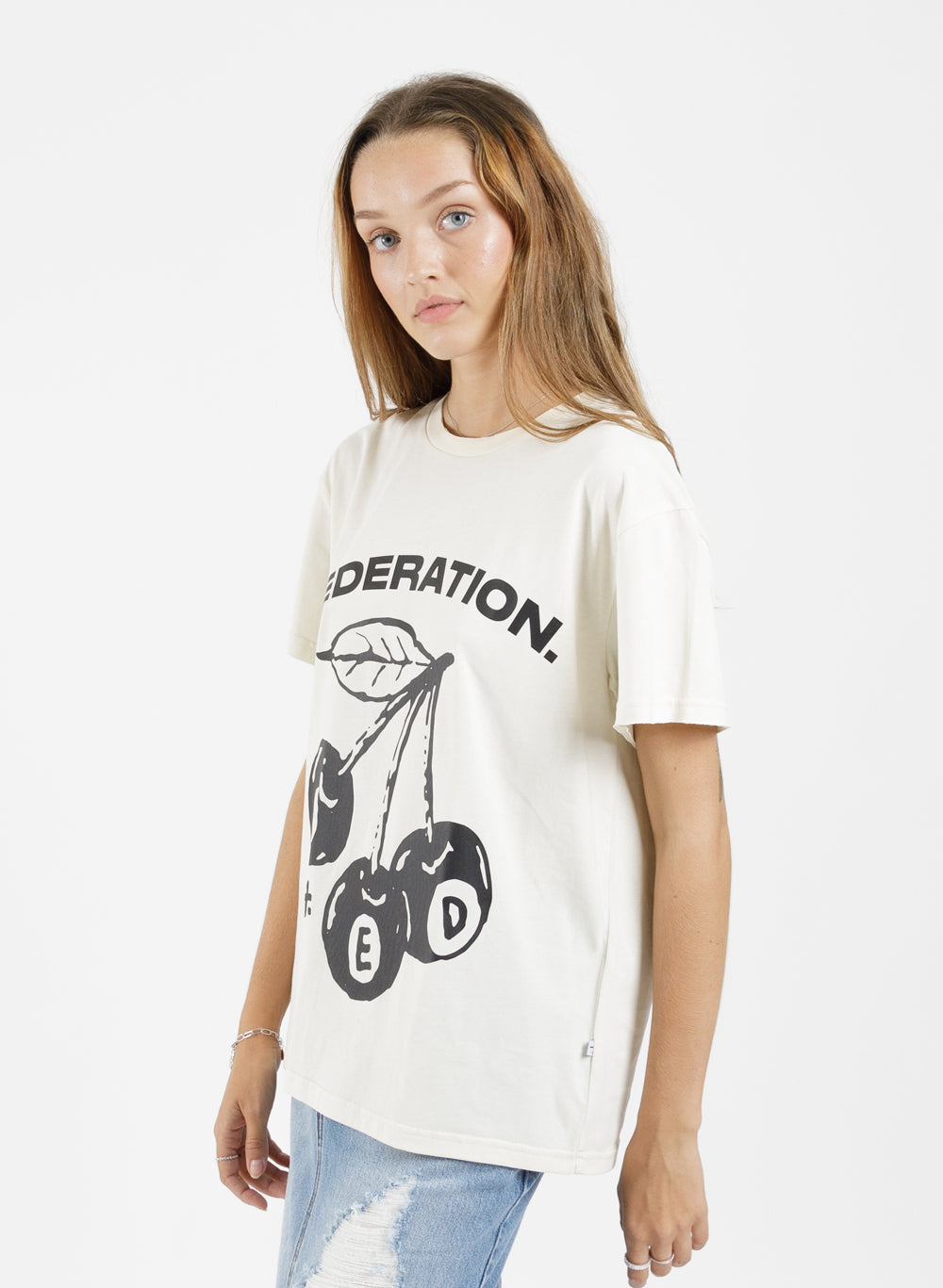 Frankie Tee - Cherry Bomb